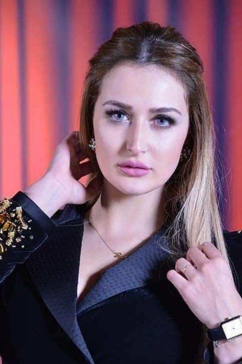 Rania Toumi fotoğrafı