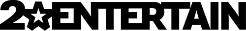 2Entertain logo