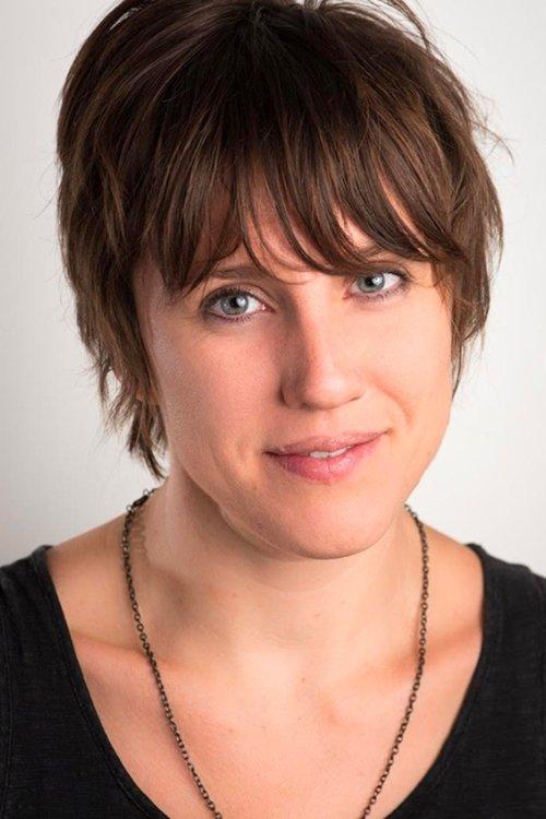 Leah Meyerhoff fotoğrafı