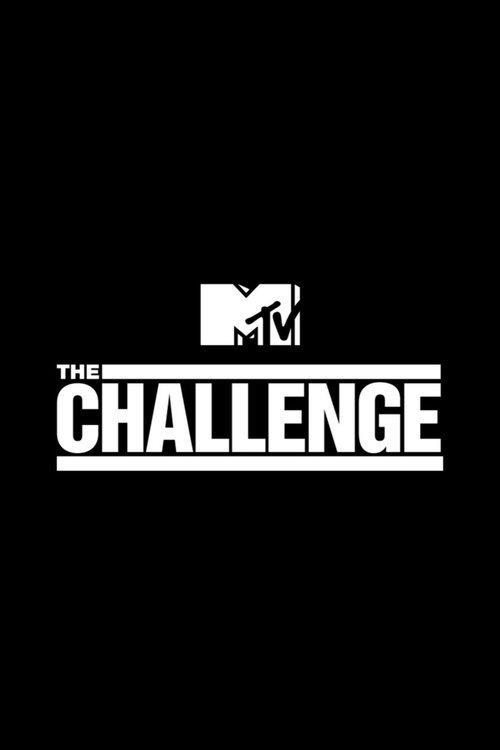 The Challenge dizi afişi