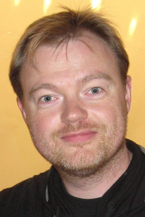 Christian E. Christiansen fotoğrafı