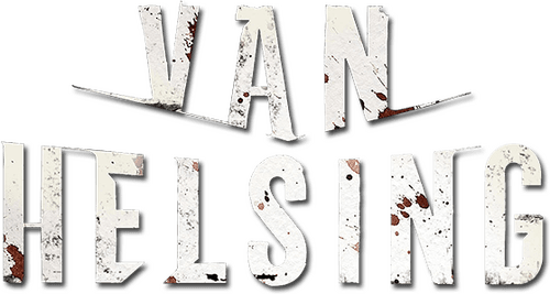 Van Helsing logo