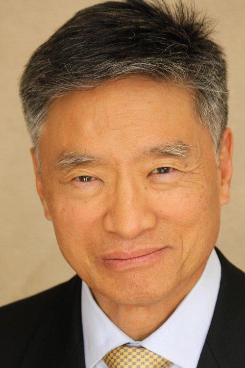 Byron Chung fotoğrafı