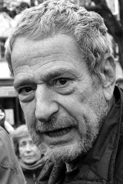 Iossif Surchadzhiev fotoğrafı