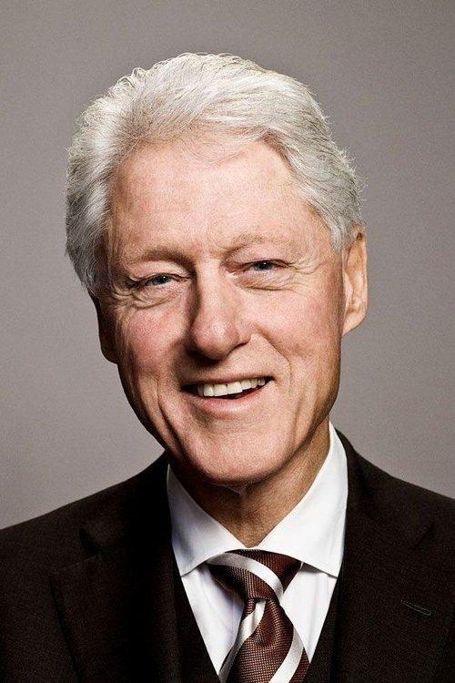 Bill Clinton fotoğrafı