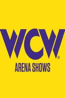 WCW Arena Shows dizi afişi