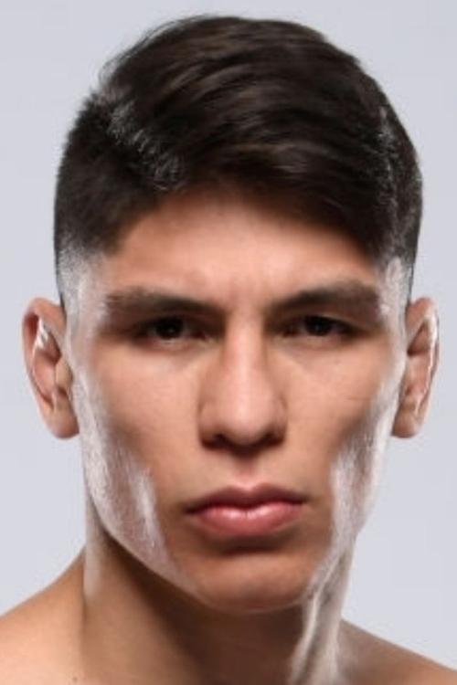 Ignacio Bahamondes fotoğrafı