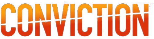 Conviction logo