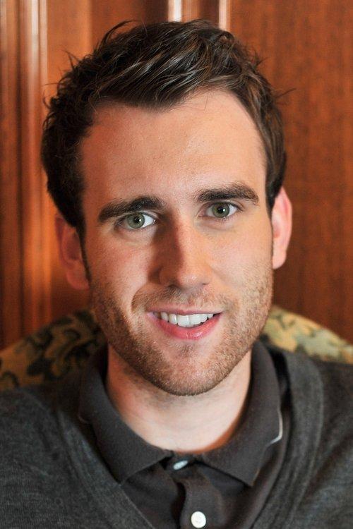 Matthew Lewis fotoğrafı