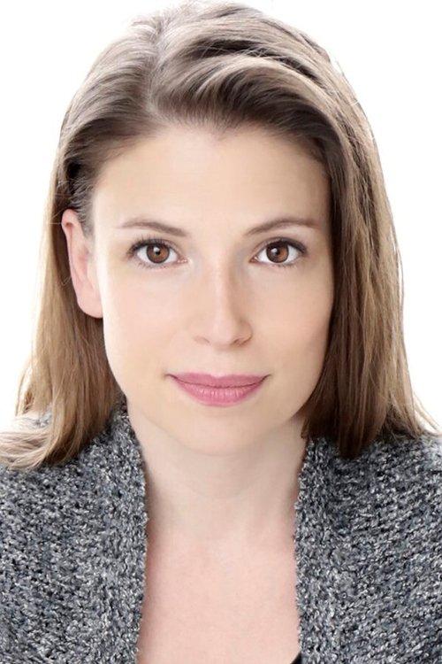 Julia Whelan fotoğrafı