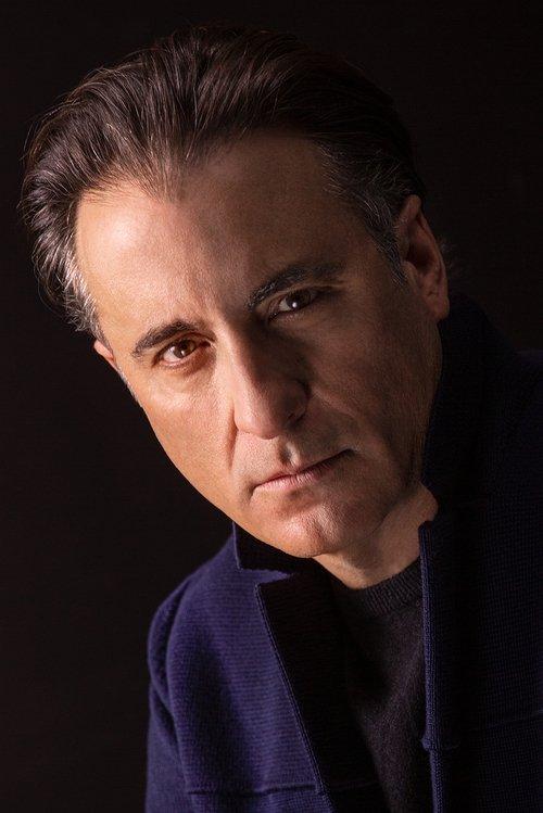 Andy Garcia fotoğrafı