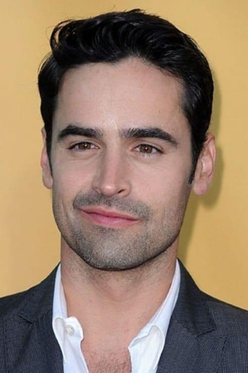 Jesse Bradford fotoğrafı