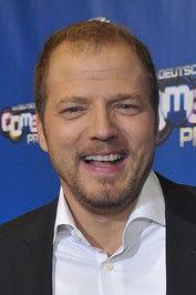 Mario Barth fotoğrafı