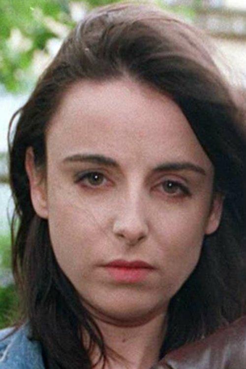 Jenny McCrindle fotoğrafı