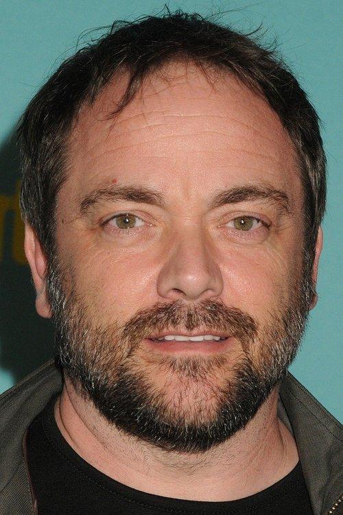 Mark Sheppard fotoğrafı
