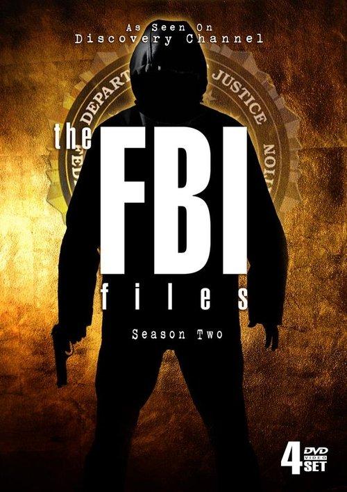 The FBI Files Sezon 2