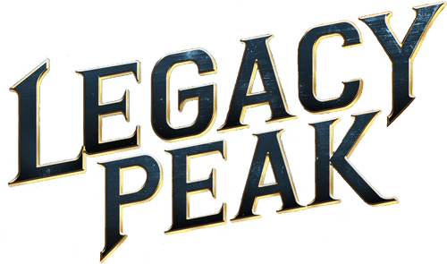 Legacy Peak logo