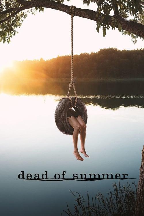 Dead of Summer dizi afişi