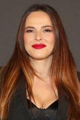 Marta Peñate fotoğrafı