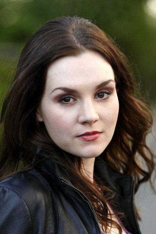 Rachel Miner fotoğrafı