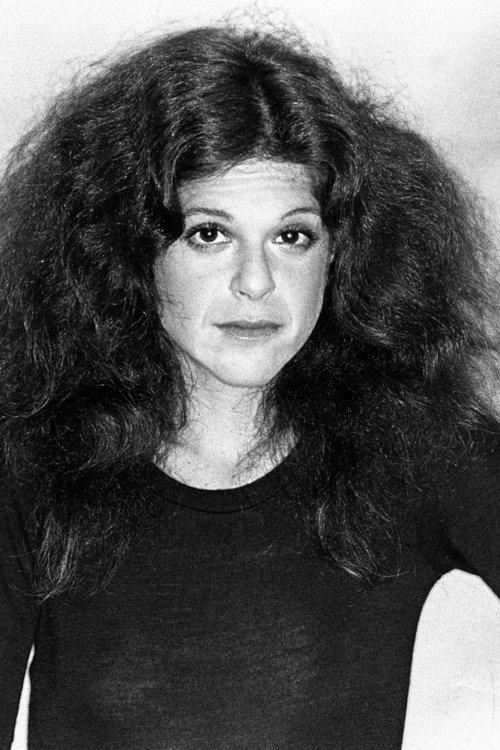 Gilda Radner fotoğrafı