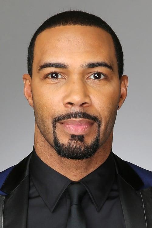 Omari Hardwick fotoğrafı