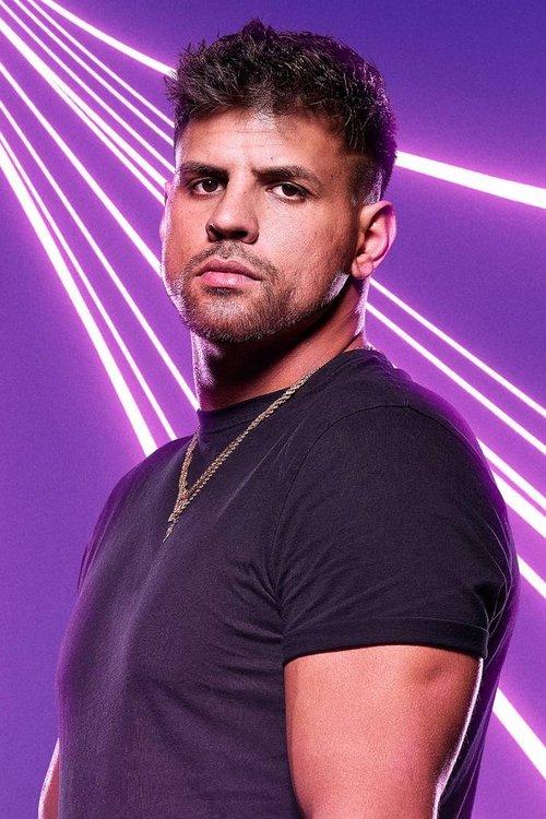 Faysal Shafaat fotoğrafı