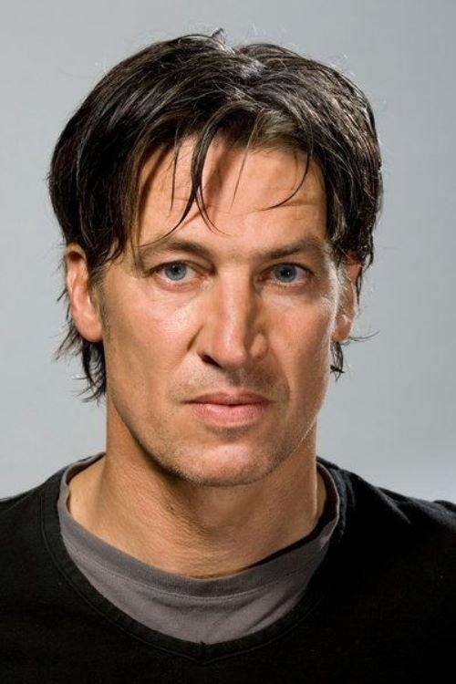 Tobias Moretti fotoğrafı