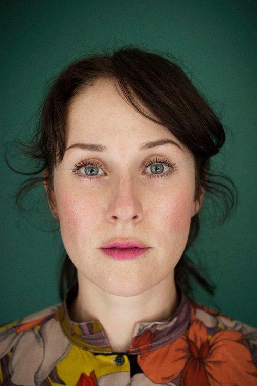 Marlene Morreis fotoğrafı