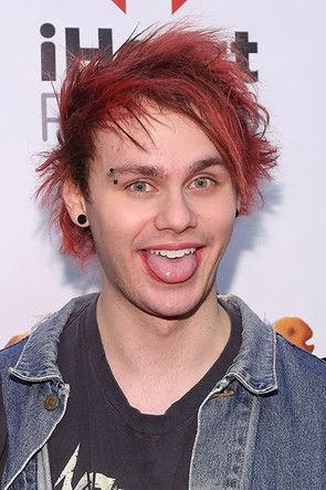 Michael Clifford fotoğrafı