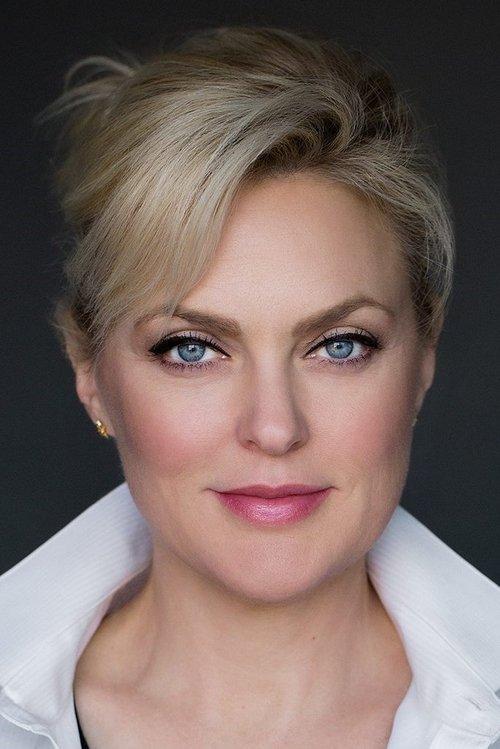 Elaine Hendrix fotoğrafı