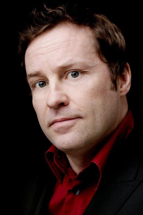 Ardal O'Hanlon fotoğrafı