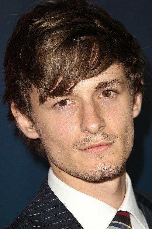 Giles Matthey fotoğrafı