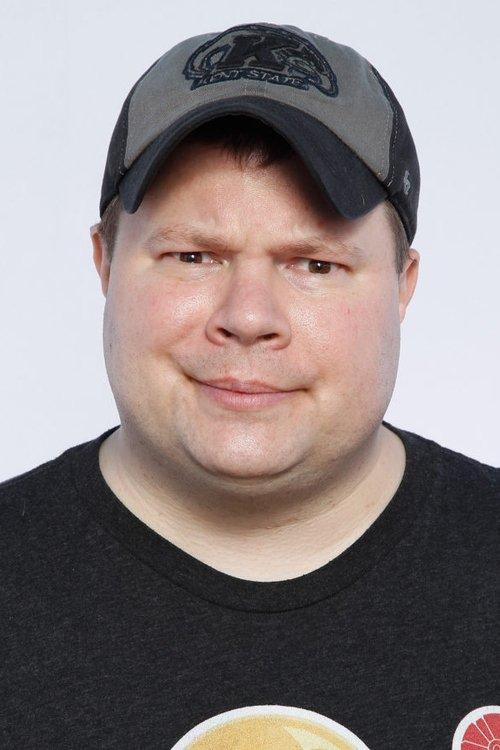 John Caparulo fotoğrafı