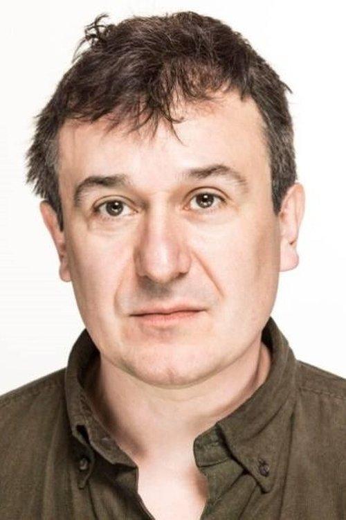 Daniel Cerqueira fotoğrafı