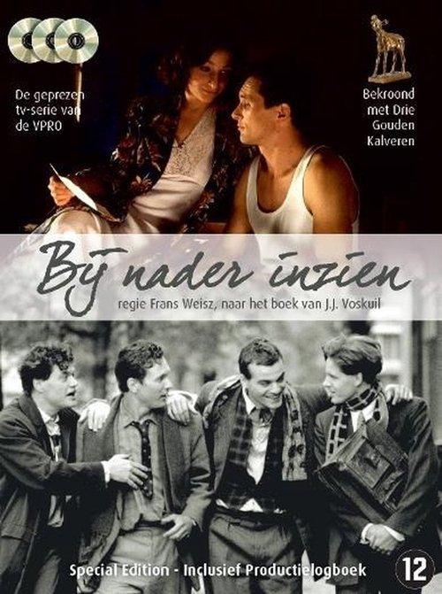 Bij Nader Inzien dizi afişi