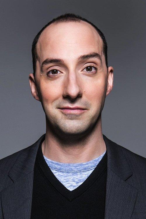 Tony Hale fotoğrafı