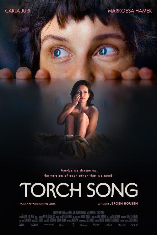 Torch Song film afişi