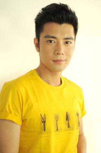 Wang Junhe fotoğrafı