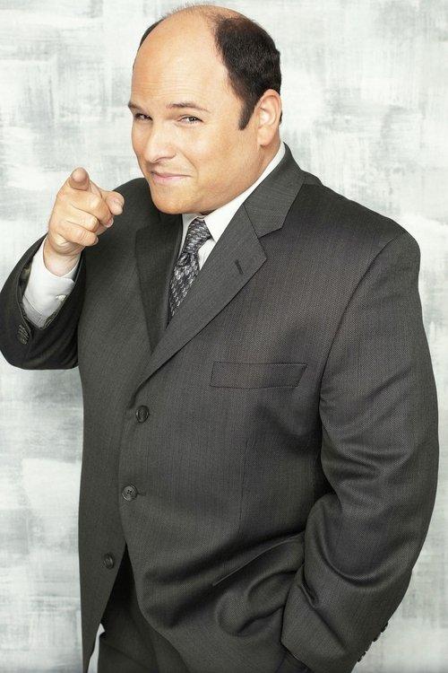 Bob Patterson dizi afişi