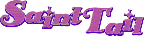 Saint Tail logo