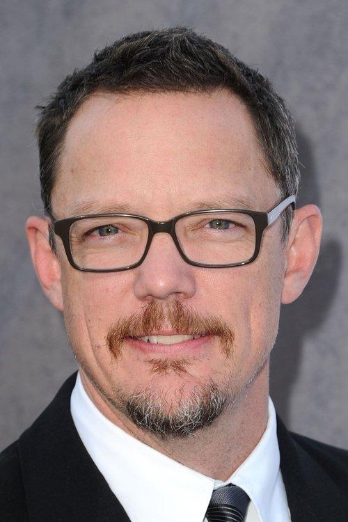 Matthew Lillard fotoğrafı