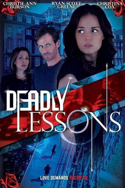 Deadly Lessons film afişi