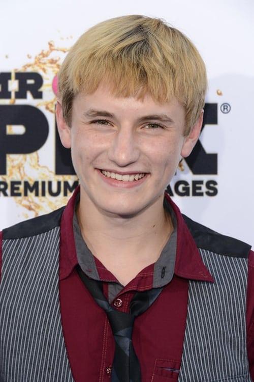 Nathan Gamble fotoğrafı
