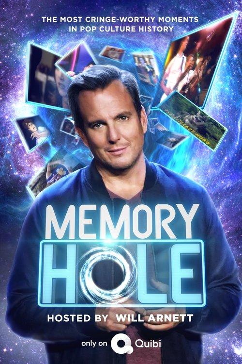 Memory Hole dizi afişi