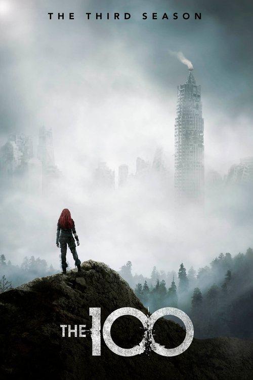 The 100 Sezon 3