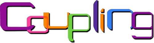 Coupling logo
