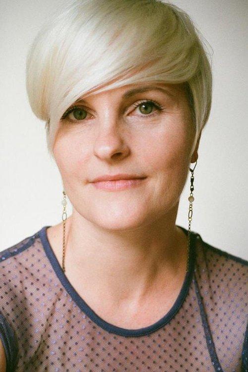 Marie Nonnenmacher fotoğrafı