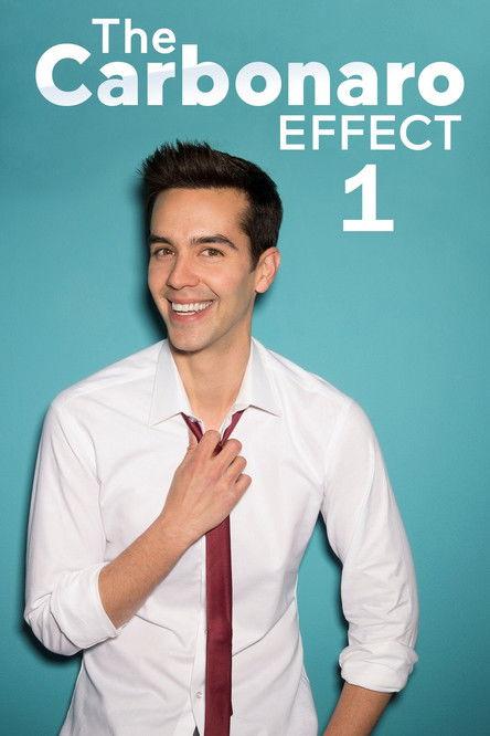 The Carbonaro Effect Sezon 1