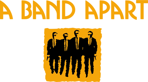A Band Apart logo